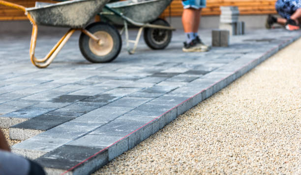 Best Commercial Driveway Paving in USA